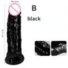 21cm Realistic Penis Sleeve Big Penis Enlargement Sleeve Penis Extender Lock Sperm Condom Sex Toys for Men Sex Products