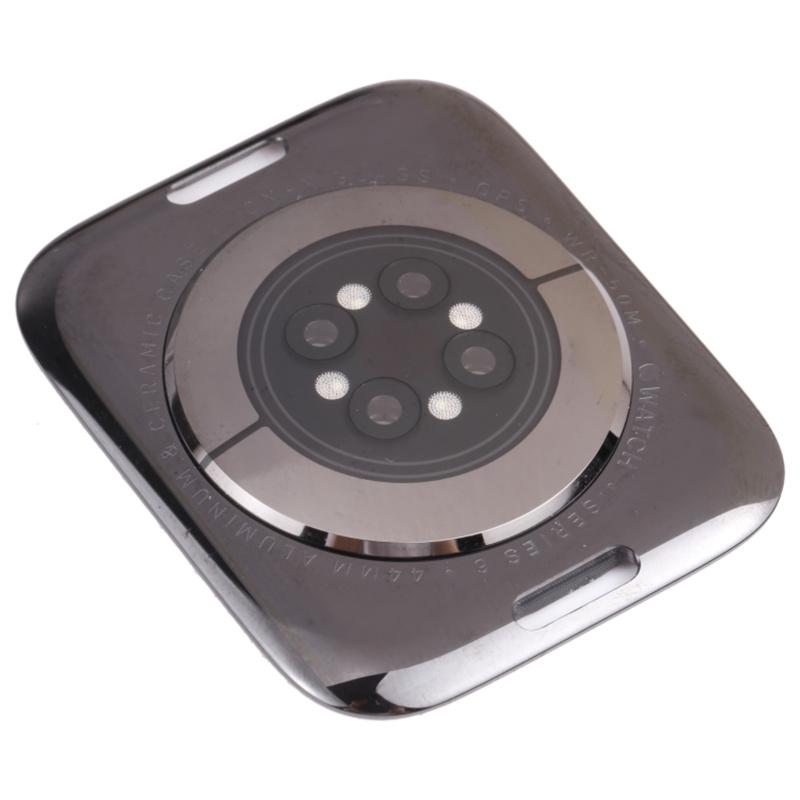 For Apple Watch Series 6 44mm (GPS Edition) OEM Disassembly Back Cover with Charging Module