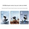Seuic HS220C Industrial Wireless Barcode Scanner