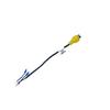 RCA Reverse Cable For Android Car Radio Navigation