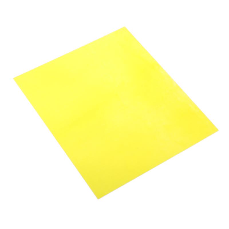 3240 Izolator cu plăci epoxidice pentru 3.2V 280Ah 320Ah 310Ah 90Ah 12.8V Lifepo4 Pachet de baterii Diy Use 3240