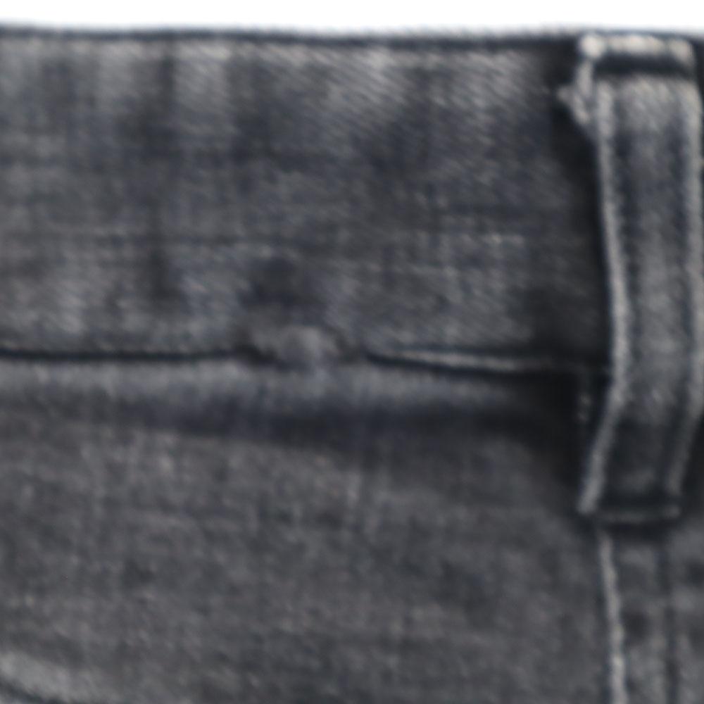 AMERI UNDRESSED Long length stretch Denim skirt M Women Used