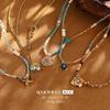 Collares y cadenas – Collares