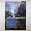 SLD HOLO10/002 Прокси-карты Ицерет Ищущий Странник Мальстрём TTcg Прокси Золотой Дракон Защита Тефери