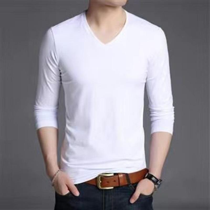 Men's Striped Top