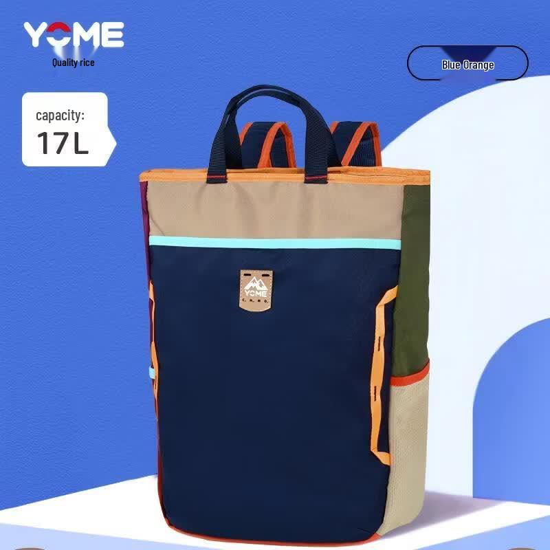 YOME Multifunctional Kids School Backpack