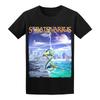 SeaWorld Stratovarius Band Finská Melodie Metal Rock Tričko 100% Bavlna Grafické Tričko Pánské Dámské Letní Streetwear Top