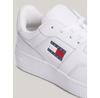 Tommy Jeans Retro Basket Ess кроссовки