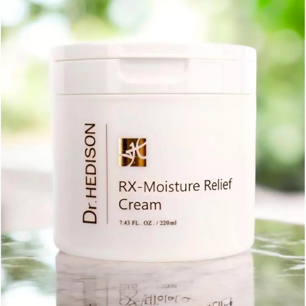 Dr. HEDISON Heritage Relief Cream 220ml