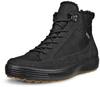 Ботинки Ecco SOFT TRED schwarz 45044451052