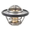 160f Engine Thermostat With Gasket Replacement for Motorad 300 160 Compare To Replacement for Stant 13006