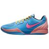 Ja 2 Breeze Tênis Masculinos Azul Azul-Além Hiper-Rosa FD7328-403