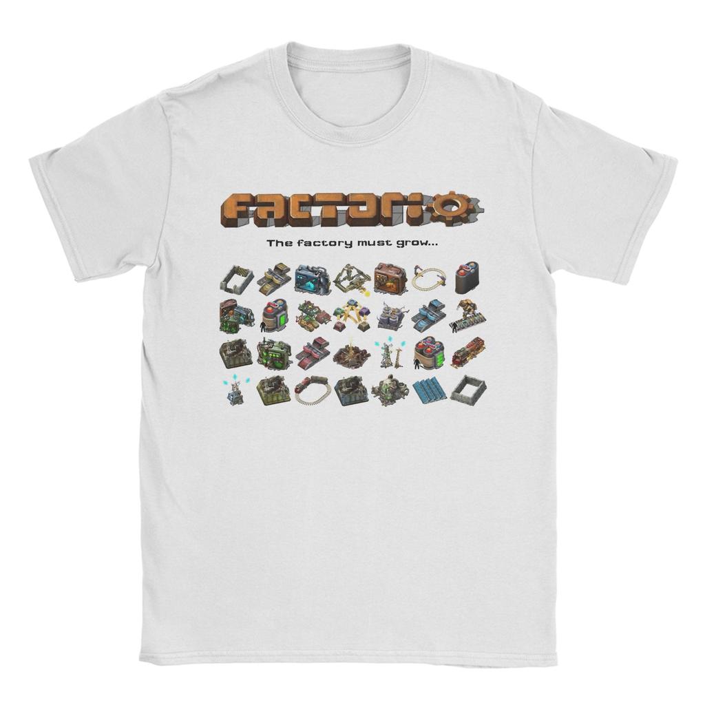 Terraria Christmas Pattern Pure Cotton T-Shirt For Man Summer  Streetwear T-Shirts O Neck Harajuku Tees Oversized Print Tops