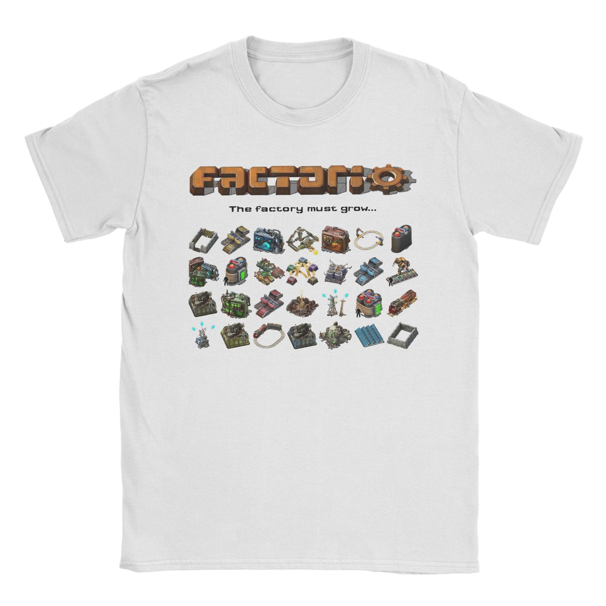 

Футболка Terraria - Пожирач футболок Футболка для чоловіка Літня Естетичні футболки З круглим вирізом Харадзюку Футболки Великого розміру З візерунком Одяг 4XL