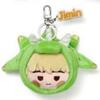 [USED] 2025 BTS FESTA Face Key Ring Jimin