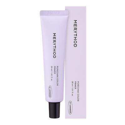 Maquillage – Primer e basi per il trucco