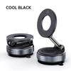 Folding Strong Magnet Magnetic Phone Holder 360° Rotation Desk Car Vacuum Suction Windshield Dashboard Mobile Phone Holder 2026