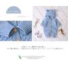 Baby Clothes Rompers Coveralls Knit Long Sleeves with Hat Newborn Clothes Baby Clothes Front Opening Spring Autumn Winter Cotton Girls Boys Easy To