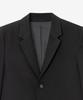 Mindbridge [Couture] Ribbed Overfit Jacket