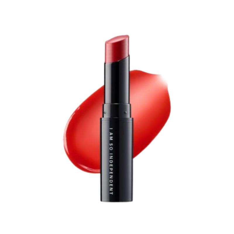 isoi Bulgarian Rose Lip Treatment Balm Rosy Coral