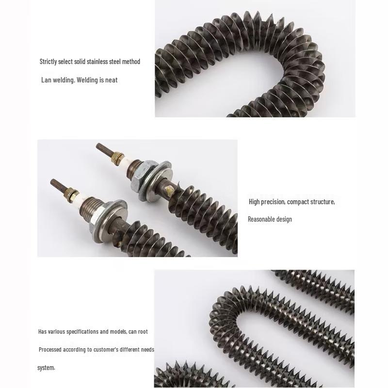 Songxinkang SXK620 Electric Air Heating Tube