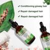 1-3pcs Organic Rosemary Essential Oil For Hair Growth ,100% Natural Nourishes Hair