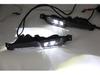 LED Daytime Running Lights for 2017 Honda Avancier - Original Fog Light Modification