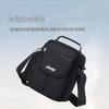JEEP Men's Crossbody Shoulder Bag