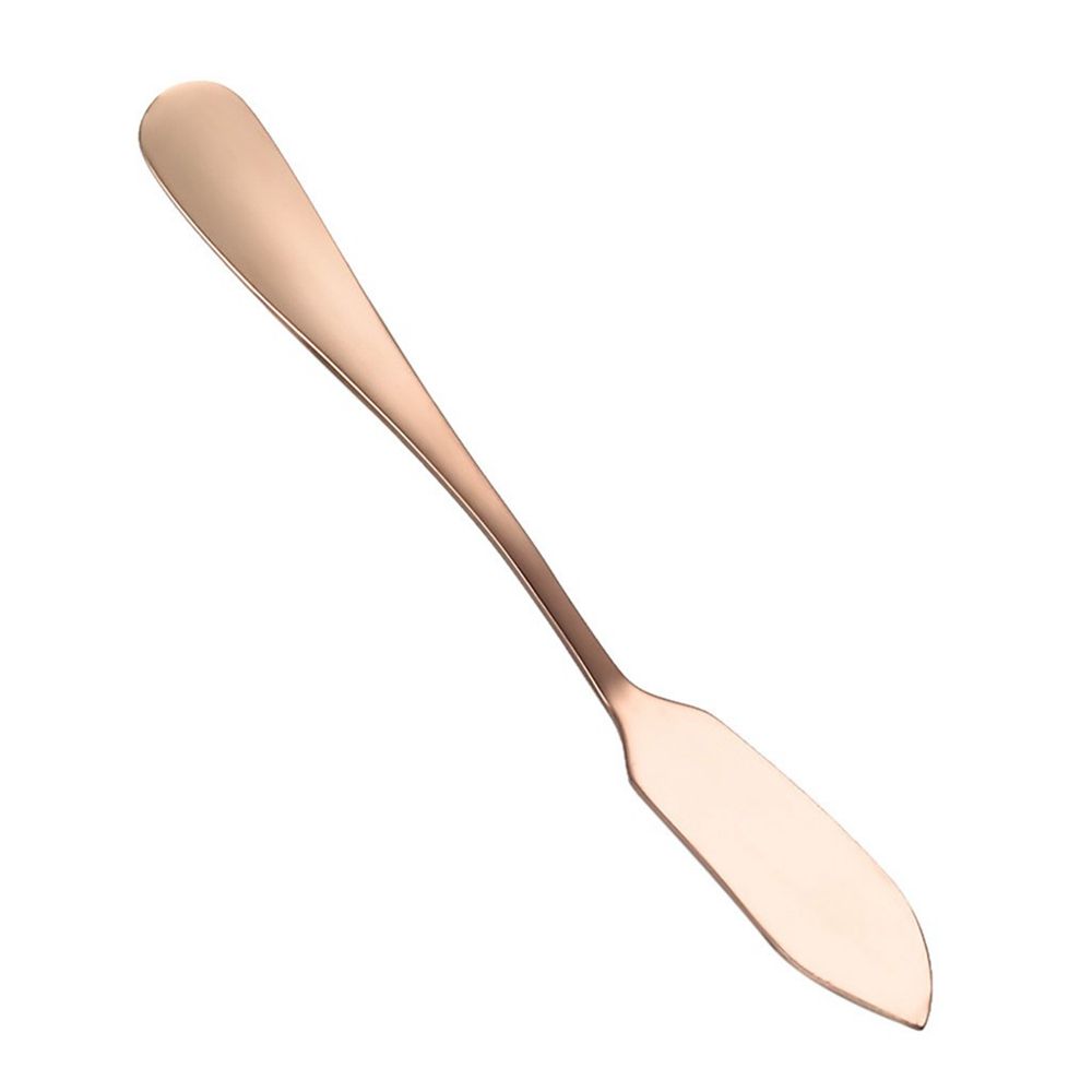 Cream Utensil Baking Tools Breakfast Tool Butter Cutter Cheese C Jam Spreaders Cake Spatula