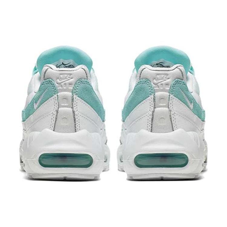 New Nike Air Max 95 'Light Aqua' Women's 307960-115