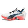 Puma Zapatillas para Mujer Puma Fast-R Nitro Elite White Fire Orchid 376311-05