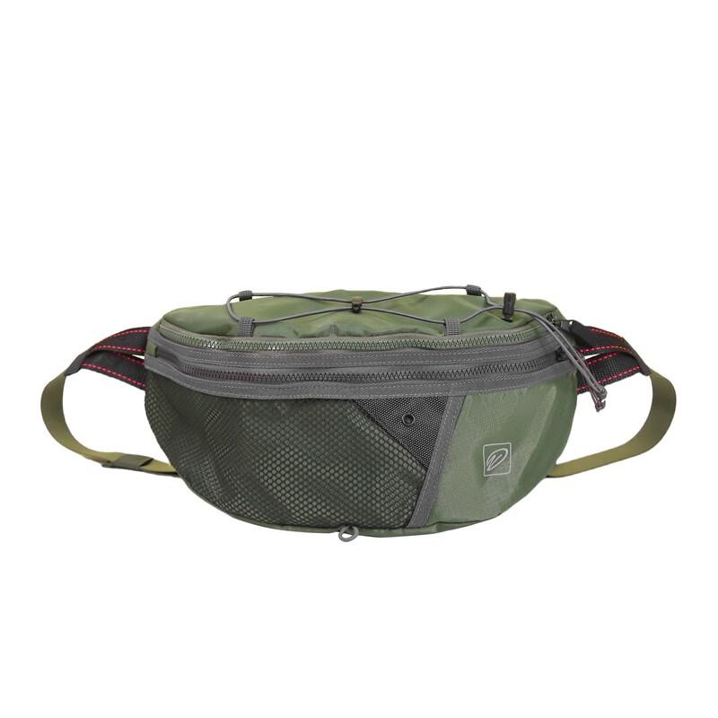 

Универсальная нагрудная сумка OEING для улицы