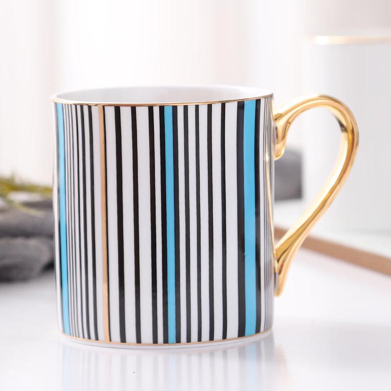 TLXT Ceramic Coffee & Tea Mug