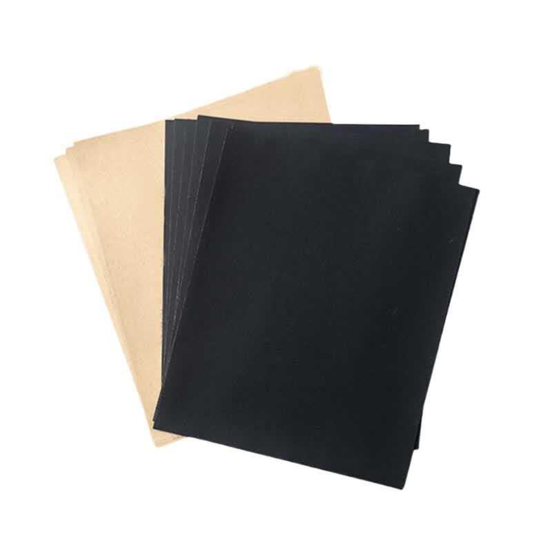 Jinglongdun Waterproof Wet/Dry Sandpaper