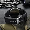 Men's Nylon Casual Sports Watch