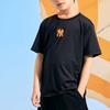 New MLB Kids T-Shirts 7ATSA0133-50BKS