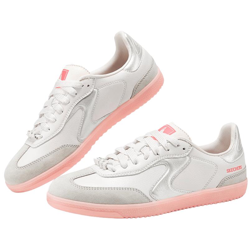 Skechers Women s Retro German Trainer Sneakers 185235 6.5