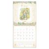 Gakken Stafle 2026 Peter Rabbit Wall Calendar Starts In January 2026 AM15038,