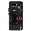 Wolf Phone Back Cover For Vivo S50 Pro mini 5G Case 6.31" Coque Black Silicone TPU Soft Case For Vivo S 50 Pro mini Phone Cases