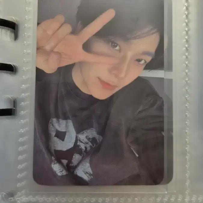 ALPHA DRIVE ONE (ALD1) Shinron Japan Online Cozy Photo Card