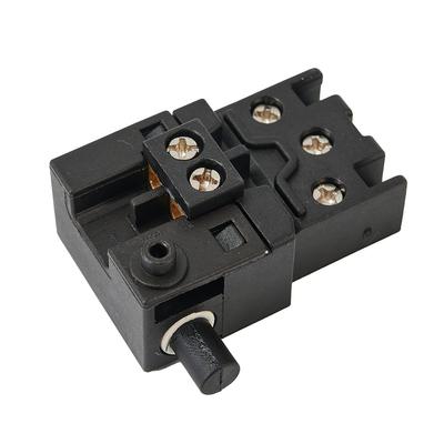 Spare Part Replacement Switch TG72BD For Cordless Circular Saw BSS610 Spare Part Replacement Switch TG72BD For Cordless Circular