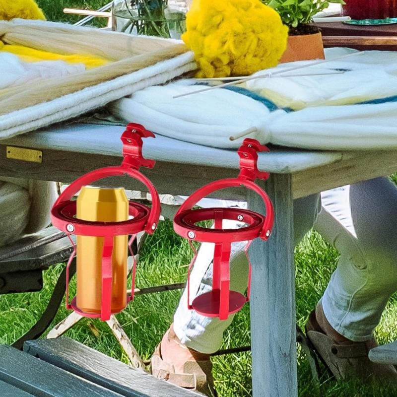 Multifunctional Gyro Drink Holder Auto Leveling Cup Holder Gyroscopic Cup Holder Expander Rotating Anti Spill Drink Cage