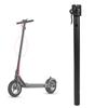 Folding Pole Stand Rod Fold Base for Xiaomi M365 Electric Scooter Accessories Replacement Spare Parts
