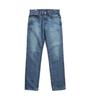 Edwin 503 Slim Tapered Denim Made In Used Pants, Jeans, Japan, 100% Cotton, Men's, E50322-46, Medium,