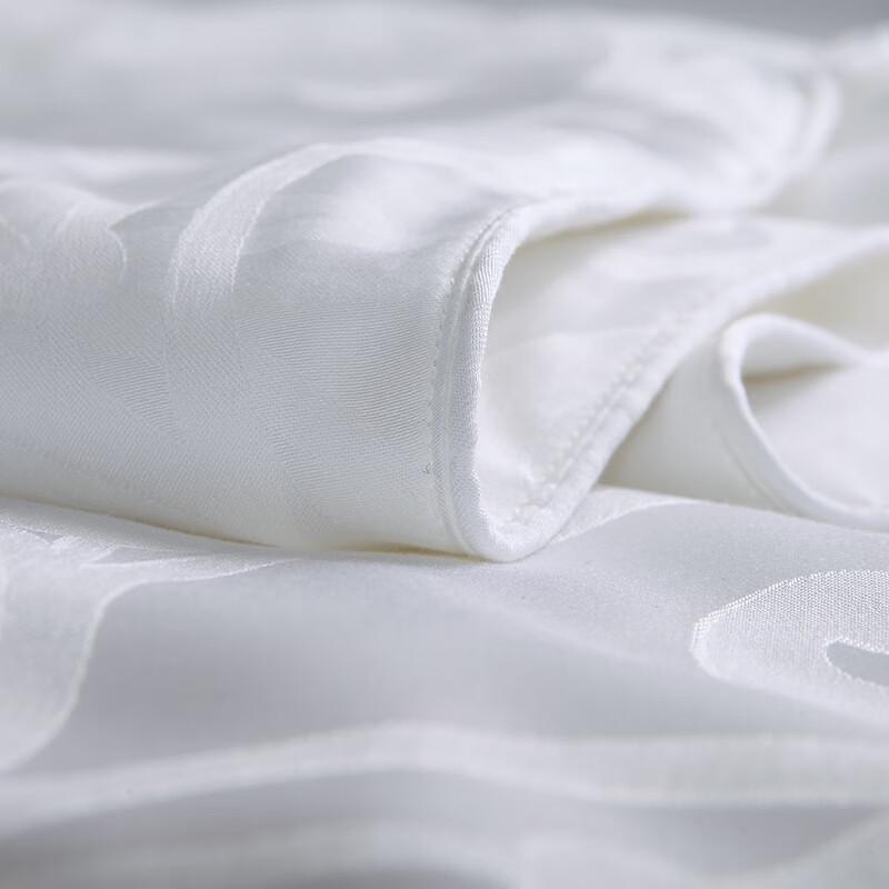 YAMEN 100% Natural Mulberry Silk All-Season Quilt