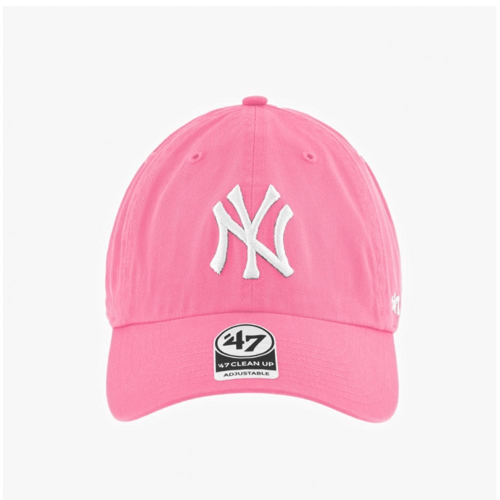 47 Brand B Rgw17gws Rs Ny New York Yankees Czapka z daszkiem z dużym logo