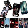 Cover for Xiaomi Redmi Note 15 11 9 10 Pro Plus A5 9A 9T 10A 10C 9C NFC 15C 8T Phone Case The Boys Cool