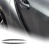 AIRSPEED Accessories for Toyota Supra GR A90 A91 MK5 2019-2022 Real Carbon Fiber Car