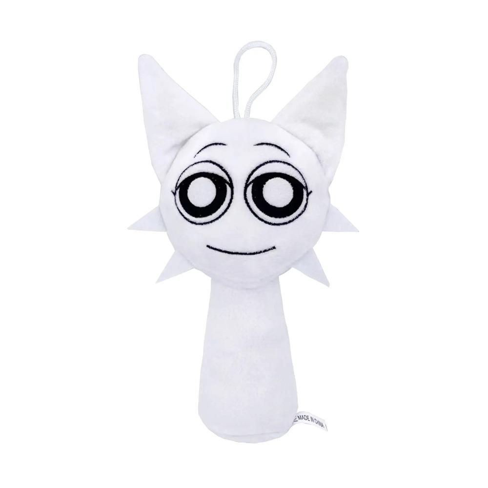 70styles Sprunki Plush Toys Sprunki Plush Doll Sprunki Game Cartoon Kids Birthday Gifts Stuffed Dolls Christmas Gift