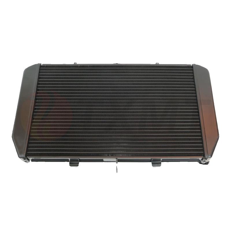 Kawasaki Z1000 (07-09), Z800 (13-15), Z750 (07-10) Water-Cooled Radiator Assembly